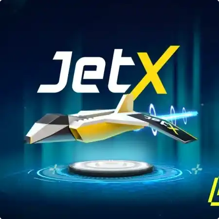Jet X screenshot