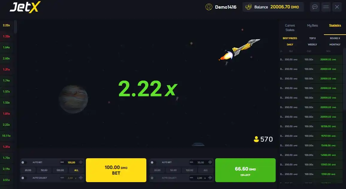 JetX Signals, Predictors & Myths