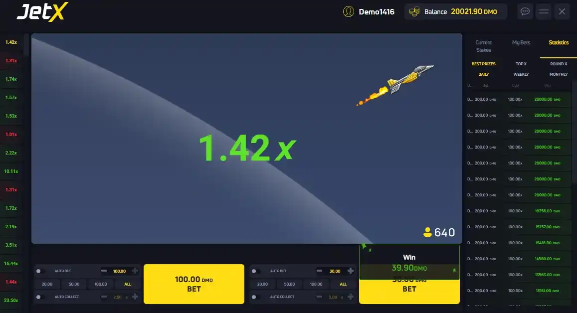 What Is Jet X? Crash Game Overview