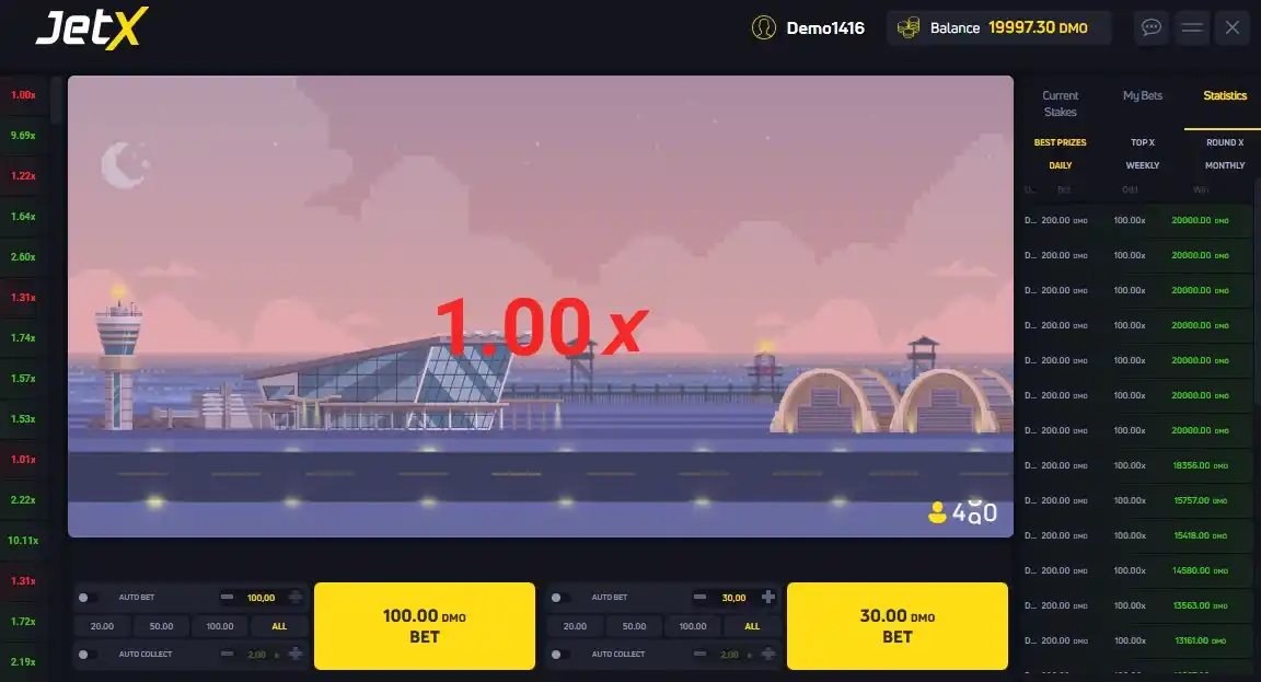 Best Online Casinos to Play JetX
