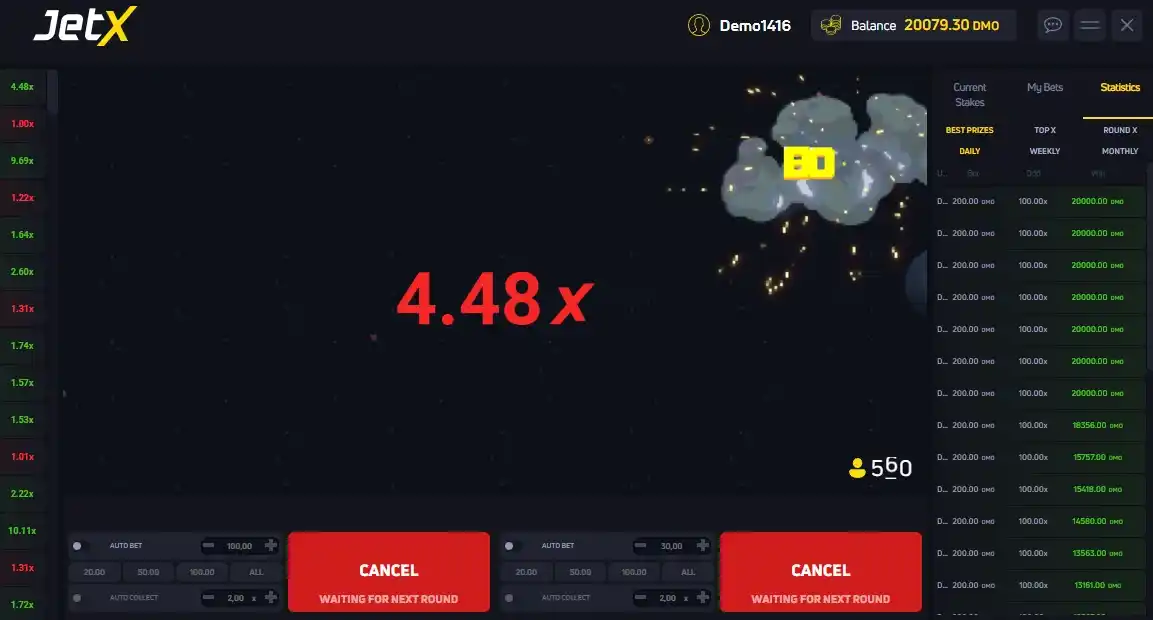 JetX on Mobile - Compatibility & Performance